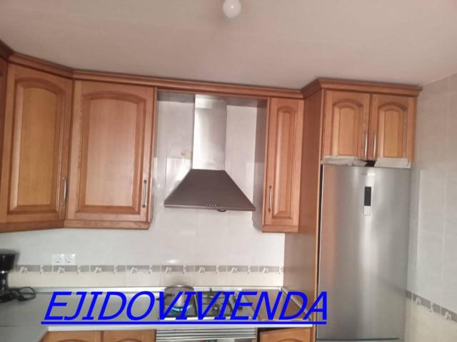 Piso en venta en Barrio Pabellón-Estación photo 0