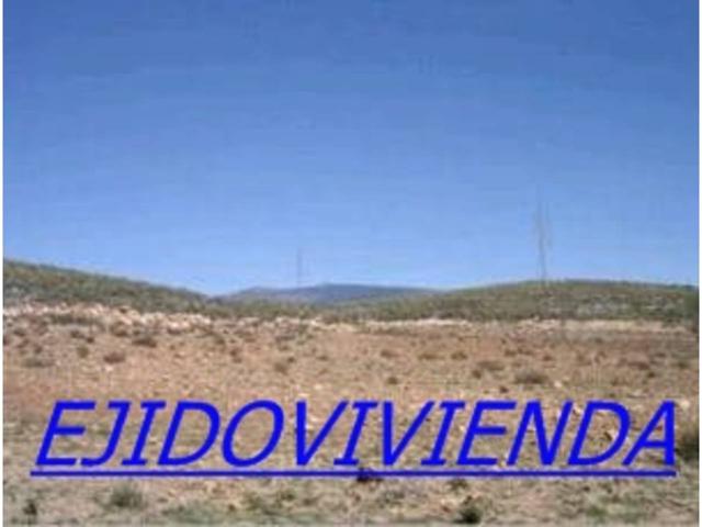 Finca rustica en venta en Alcolea photo 0