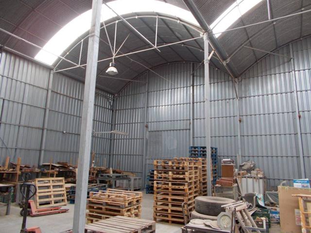 Nave industrial en venta photo 0
