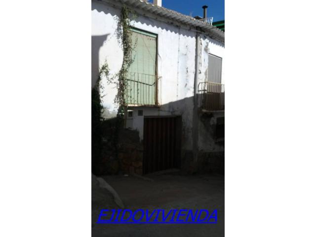 Casa de pueblo en venta en Laroles photo 0