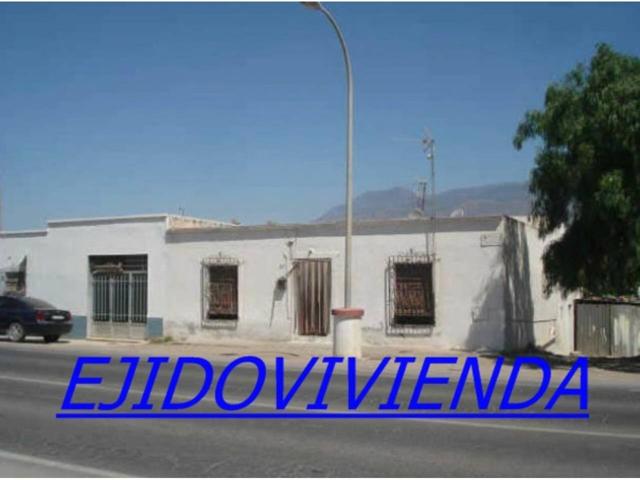 CASA OCUPADA photo 0