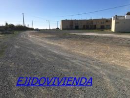 Terreno en venta en Balerma-Matagorda-Guadrias Viejas(04700) photo 0