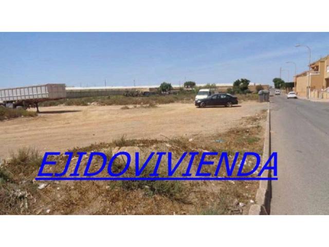 Terreno en venta en Las Norias de Daza-San Agustín(04700) photo 0