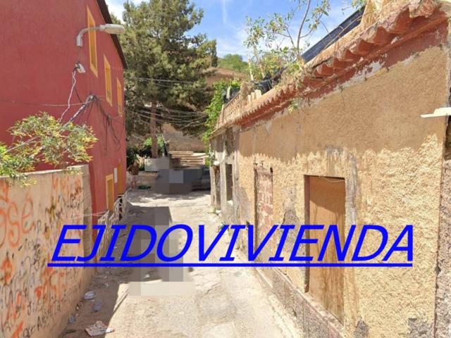 Casa en venta en Berja photo 0