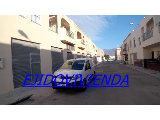 Piso en venta en Las Norias de Daza-San Agustín(04700) photo 0