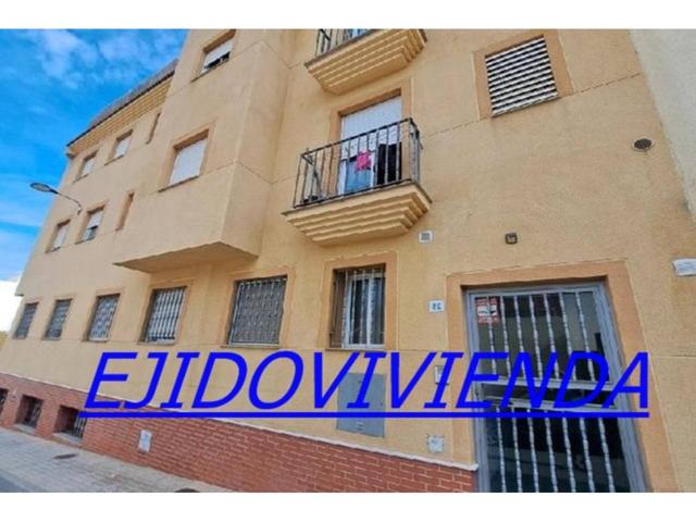 Piso en venta en Barrio Sur photo 0