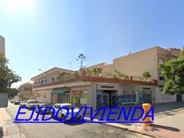 Nave comercial en venta en La Gangosa photo 0