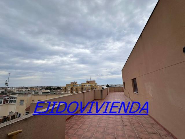 Atico en venta en Las Norias de Daza-San Agustín(04700) photo 0