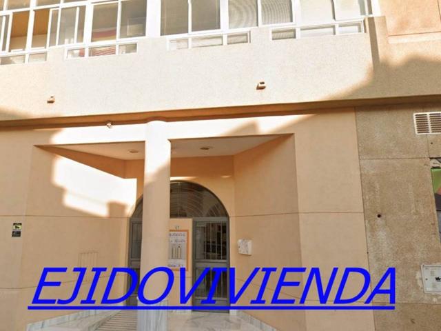 Venta de piso en Roquetas de Mar - Centro OCUPADO photo 0