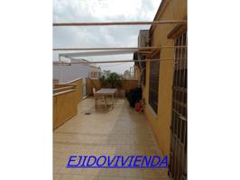 Atico amueblado en venta en centro (04700) photo 0
