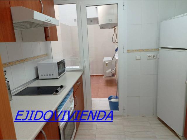 Alquiler de Piso en ALMERIMAR photo 0