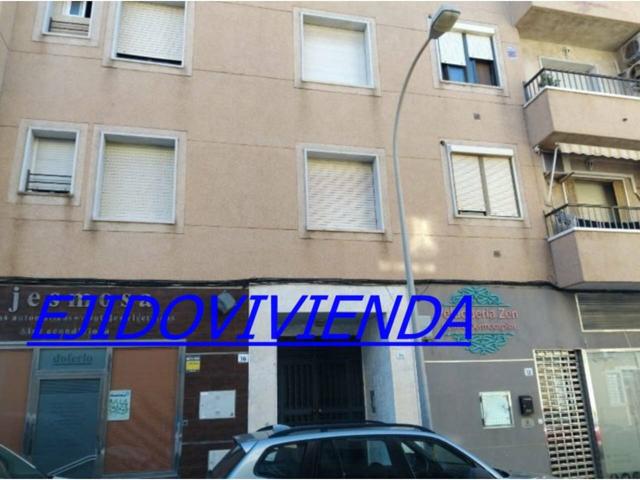 Venta de piso en El Ejido photo 0
