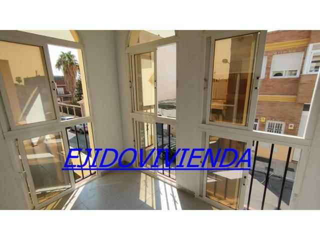 DUPLEX en El Ejido, Barrio Norte photo 0