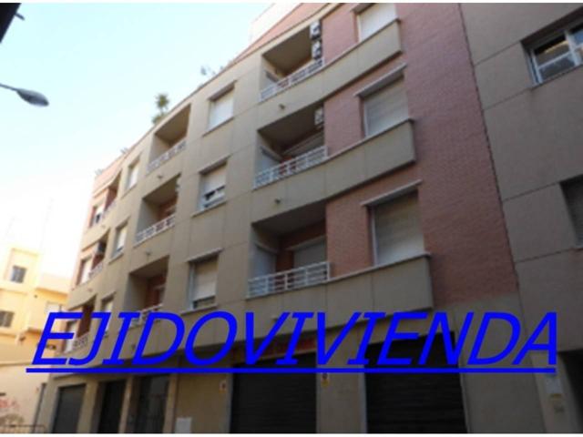 Venta de piso en El Ejido OCUPADO photo 0