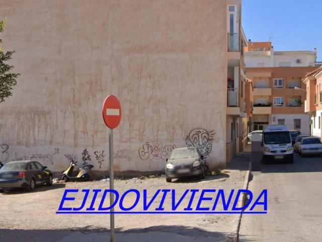 ¡Venta de solar en El Ejido! photo 0