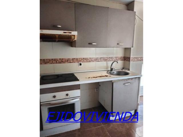 Piso en venta en Santa María del Águila(04700) photo 0