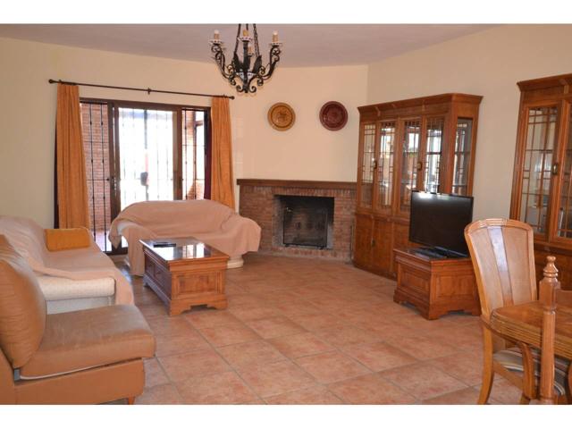 Chalet rustico en venta en Casa de Postas photo 0