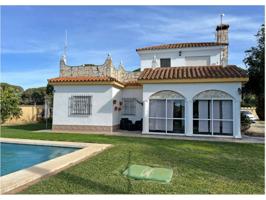 Chalet en venta en Casa de Postas photo 0