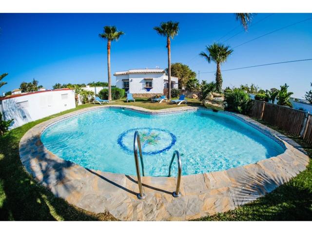 Chalet en venta en El Palmar photo 0