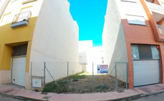 Terreno edificable en Alhama de Murcia photo 0