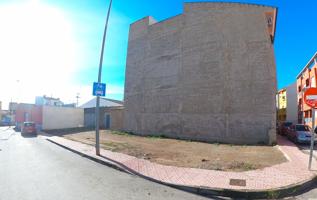 Terreno edificable en Alhama de Murcia photo 0