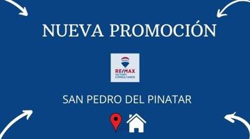6 VILLAS DE LUJO EN SAN PEDRO DEL PINATAR photo 0