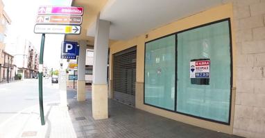 LOCAL COMERCIAL EN CABEZO DE TORRES photo 0