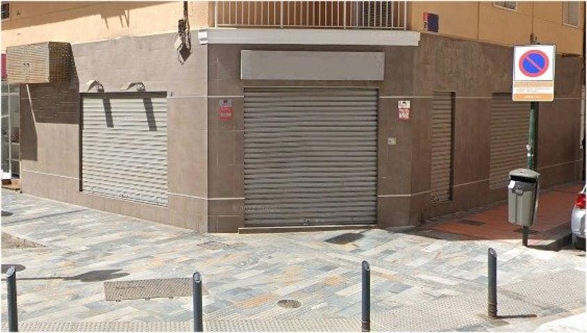 Oficina En venta en Centro, Murcia photo 0