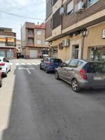 Local comercial en Zarandona (Murcia) photo 0