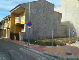 PARCELA URBANA EN VENTA EN MOLINA DE SEGURA. photo 0