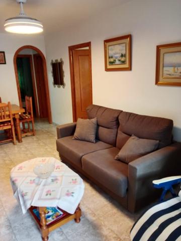 BUNGALOW PLANTA BAJA EN LOS NAREJOS photo 0