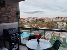 PISO EN RESIDENCIAL CON PISCINA EN LOS DOLORES photo 0
