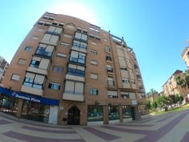 PLAZA DE GARAJE EN RONDA NORTE (MURCIA). photo 0