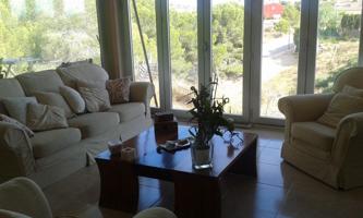 CHALET INDEPENDIENTE CON ENCANTO Y AMPLITUD EN ENCLAVE PRIVILEGIADO ALTORREAL-EL CHORRICO photo 0