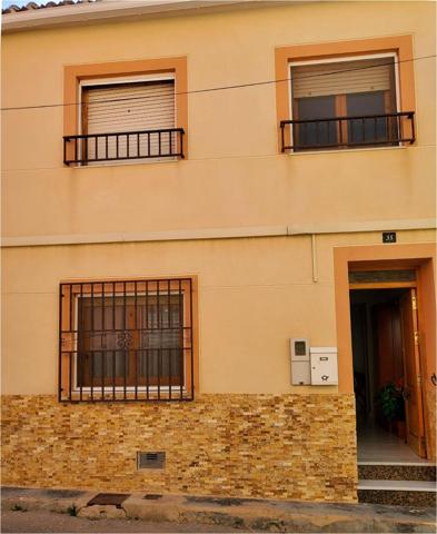 CASA EN RICOTE (MURCIA). photo 0