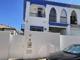 Casa - Chalet en venta en Zahara de los Atunes de 209 m2 photo 0