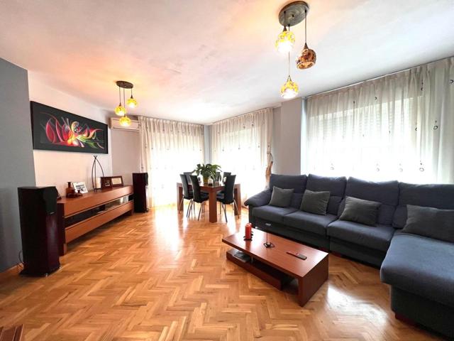 Piso en venta en Fuenlabrada de 111 m2 photo 0