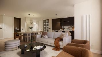 Piso en venta en Madrid de 127 m2 photo 0