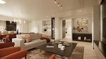 Piso en venta en Madrid de 183 m2 photo 0