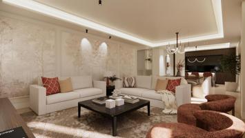 Piso en venta en Madrid de 210 m2 photo 0