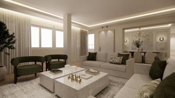 Piso en venta en Madrid de 155 m2 photo 0