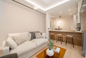 Piso en venta en Madrid de 120 m2 photo 0