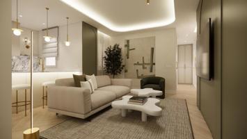 Piso en venta en Madrid de 98 m2 photo 0