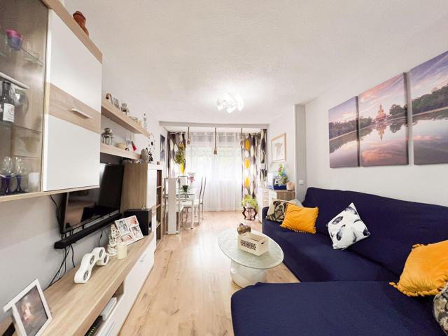 Piso en venta en Torrejón de Ardoz de 95 m2 photo 0