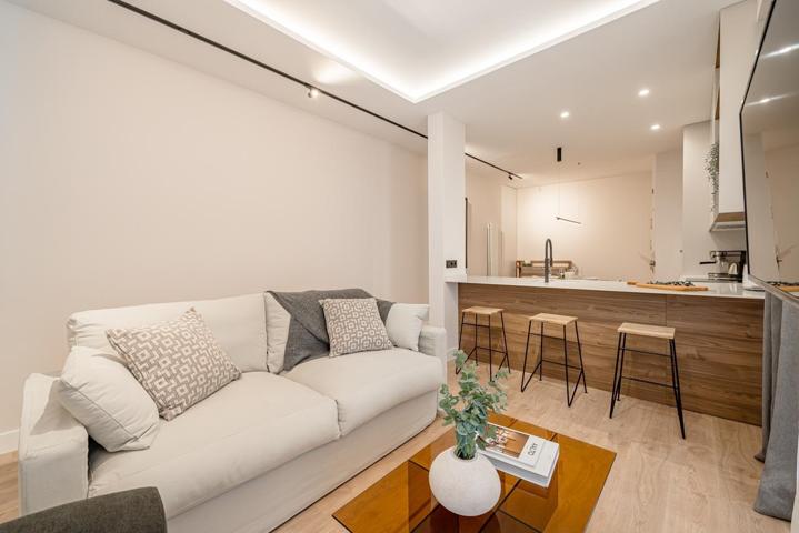 Piso en venta en Madrid de 120 m2 photo 0