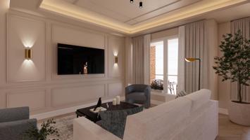 Piso en venta en Madrid de 137 m2 photo 0