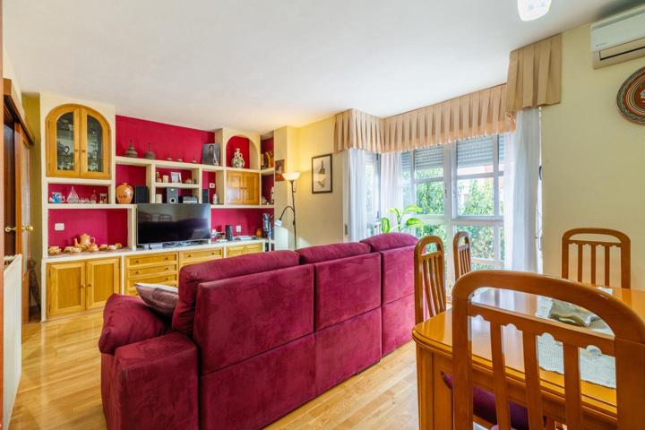 Piso en venta en Madrid de 124 m2 photo 0