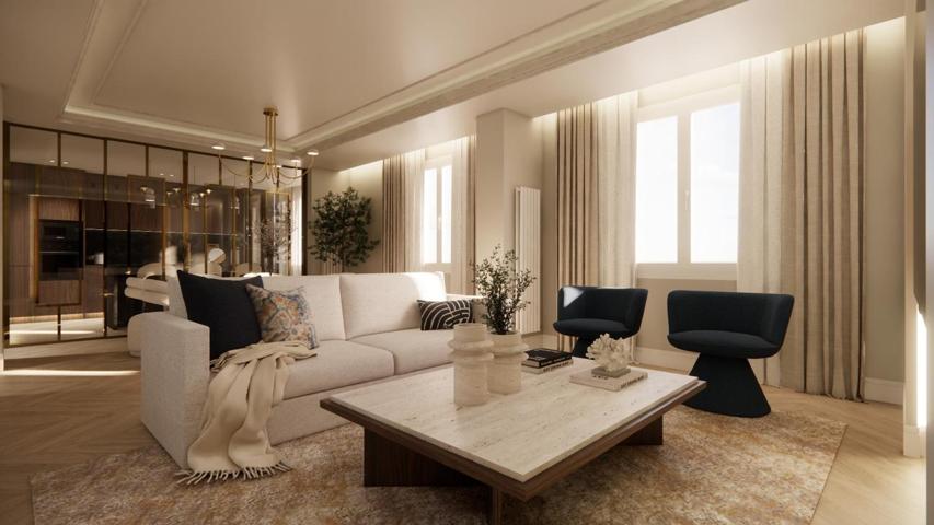 Piso en venta en Madrid de 158 m2 photo 0