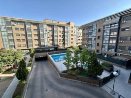 Piso en venta en Torrejón de Ardoz de 71 m2 photo 0