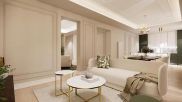 Piso en venta en Madrid de 117 m2 photo 0